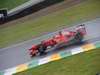GP BRASILE - Qualifiche e Prove Libere 3